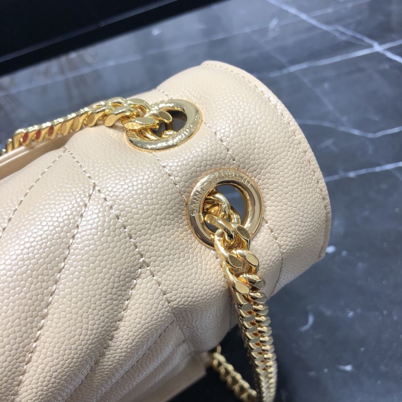 YSL Top Handle Bags